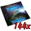 Pasante Glow 144 ks