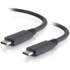 PremiumCord ku31ch2bk USB-C, USB 3.1 generation 2, 5A, 10Gbit/s, 2m, černý