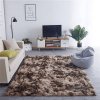 Strado Koberec Ombre Shaggy Strado 250x350 OmbreCoffee (hnědý) univerzální