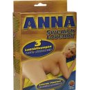 You2Toys Anna Swedish