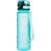 Baagl Tritanová fľaša na nápoje Dúha, 500 ml