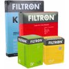 FILTRON OE 650/4 Olejový filter