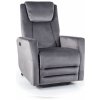 Relaxačné kreslo ADONIS VELVET