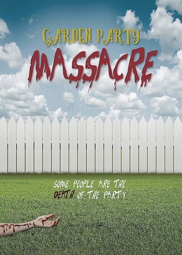 Garden Party Massacre DVD