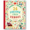 Svojtka 24 rozprávok pred Vianocami