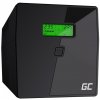 Green Cell Microsine LCD 1000VA UPS08