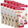Calibra Dog Life Adult Beef with Rice 10 x 150 g