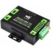 Waveshare Industrial Grade Serial Server RS232/485 To WiFi and Ethernet, Modbus Gateway, With POE support