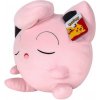 Jazwares - Pokémon - Jigglypuff Plyšák - 45cm