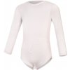 Little Angel Body BASIC DR UPF tenké Outlast pearl