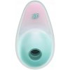 Satisfyer Pixie Dust - Klitorálny stimulátor - Mäta/Ružová