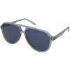 Hugo by Hugo Boss Slnečné okuliare Hugo Boss HG 1362/S PJP/KU Veľkosť: 59
