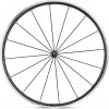 Vypletené kolesá FULCRUM RACING ZERO 28“ - Orech Campy