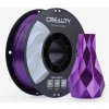 Creality CR-Silk PLA fialové 1,75 mm, 1 kg