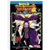 Super Dragon Ball Heroes Big Bang Mission!!! 2
