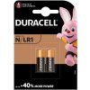 Duracell alkalická baterie, 2 ks (N/LR1) 42466