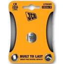 JCB CR2016 1ks JCB-CR2016-1B