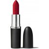 MAC Cosmetics M·A·Cximal Silky Matte Lipstick matný rúž Ruby Woo 3,5 g