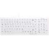 Cherry AK-C7000F-U1-W/GE CHERRY ACTIVE KEY MTA AK-C7000 Corded DE-Layout Biela