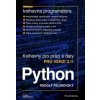 Python - knihovny pro práci s daty pro verzi 3.11 - Pecinovský Rudolf