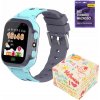 Inteligentné hodinky pre deti Smart-Trend Smart hodinky pre deti, viacfarebné