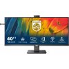 Philips 40B1U5601H LED monitor 40
