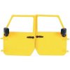 Bruder 43516 Predné dvere pre Jeep Wrangler