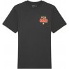 FOX tričko Always Custom Ss Prem Tee - XL
