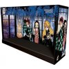 Coffret Intégrale Demon Slayer T01 à T23 (Vide)