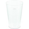 Pohár vratný (PP) opakovane použiteľný Ø86mm 0,4L [50 ks]