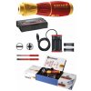 Aku skrutkovač Wiha speedE® II electric (Sada 7 dielov)
