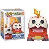 Funko POP! 1030 Games: Pokémon - Fuecoco Chochodile Krokel