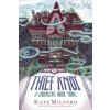 Thief Knot: A Greenglass House Story (Kate Milford)(Pevná)