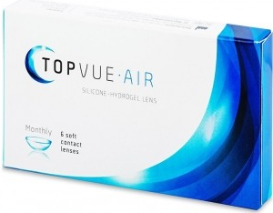 TopVue Air 6 šošoviek
