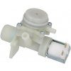 Zanussi 1523650107 elektromagnetický ventil