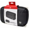 SWITCH 2 HORI Reversible Travel Pouch (Black)