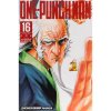 Viz Media One-Punch Man 16