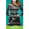 E-kniha Na dvore z krídel a zmaru - Sarah J. Maas