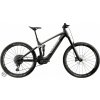 Corratec E-Power RS 140 EL Pro Team 29 elektrobicykel, dark grey/silver/black M