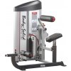 Body Solid Pro Clubline Ab and Back S2ABB 75kg na posilňovanie chrbta a brucha