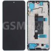 LCD Displej + Dotykové sklo Xiaomi Poco X6 Farba: Modrá