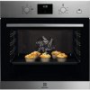 Electrolux Intuit EOD3C50TX - Vstavaná rúra s parnou funkciou