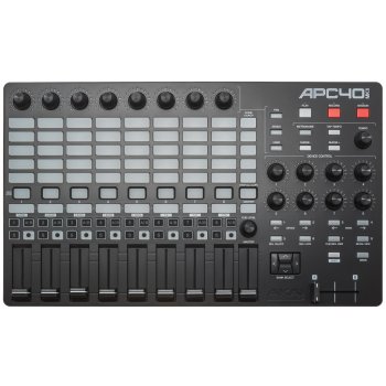 Akai APC-40MK II