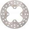 MTX Performance ATV Brake Disc Front Solid Round Honda MD6365 01092 MDS01092