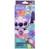 Temperové farby pastelové Disney Stitch 12x12 ml