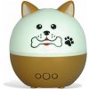 Aróma difuzér s detským motívom Airbi PET - woof (pes)