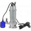 Ponorné vodné čerpadlo QDX 