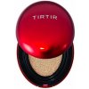 TIRTIR - Mask Fit Red Cushion - 17C PORCELAIN - Dlhotrvajúci make-up na tvár 18g