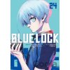Kodansha Blue Lock 24