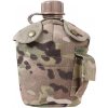 Rothco Molle na poľnú fľašu 1l multicam